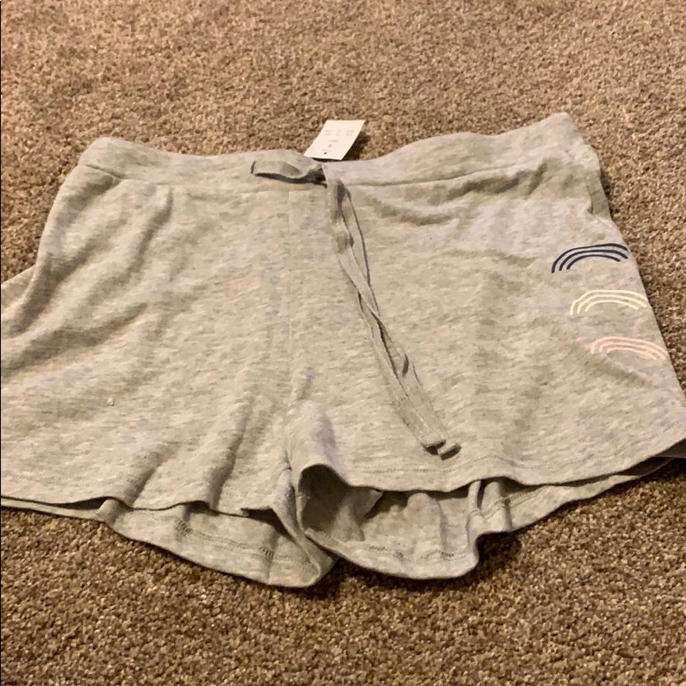Women’s comfy shorts